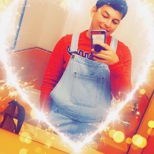 Meet your Posher, David javier